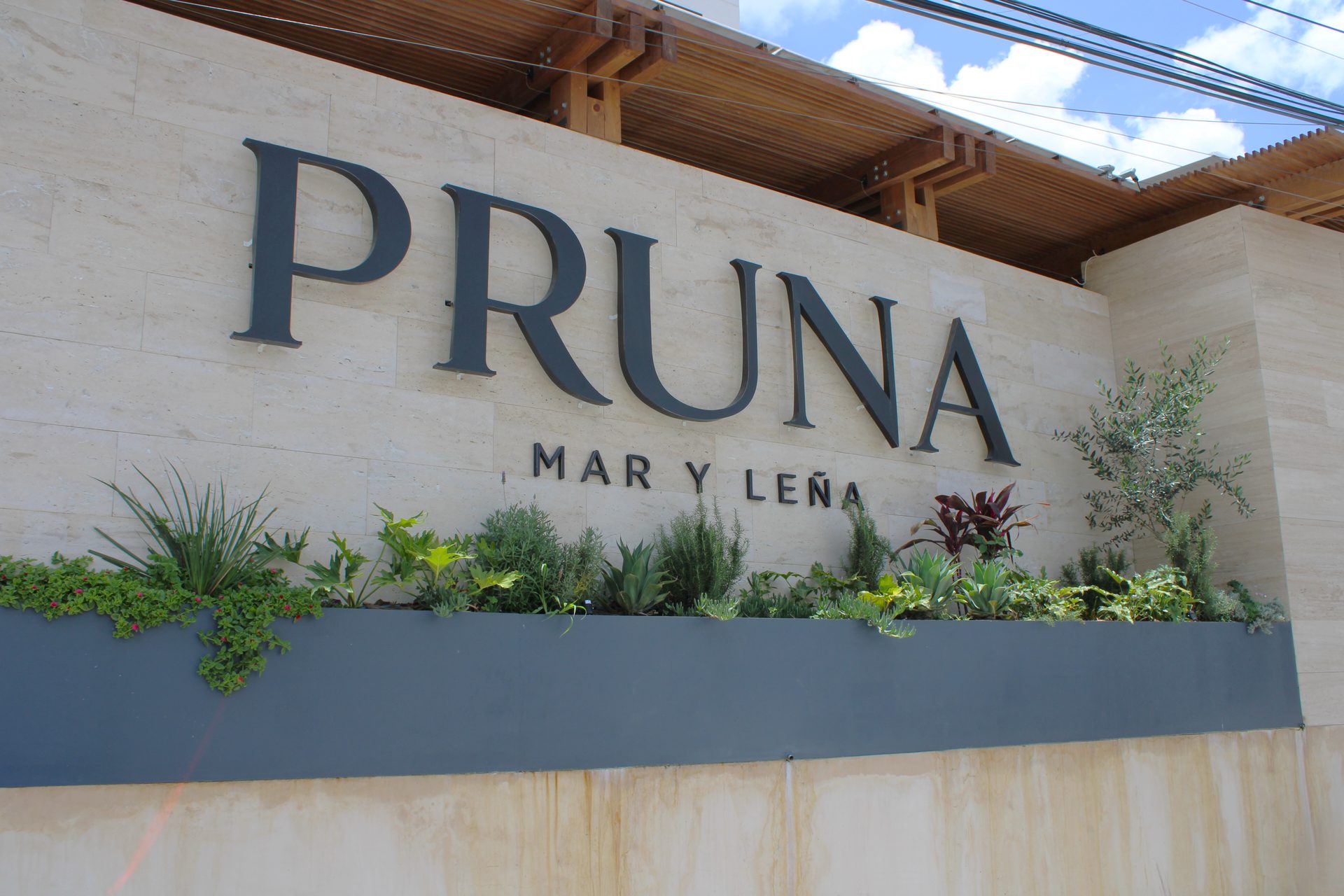 Pruna